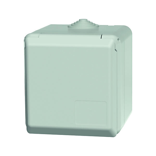 MENNEKES Wanddose Cepex 32A,5p,6h,400V,IP44 4110